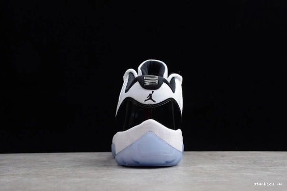  528895-153 Jordan 11 Retro Concord Low 528895-153 1001